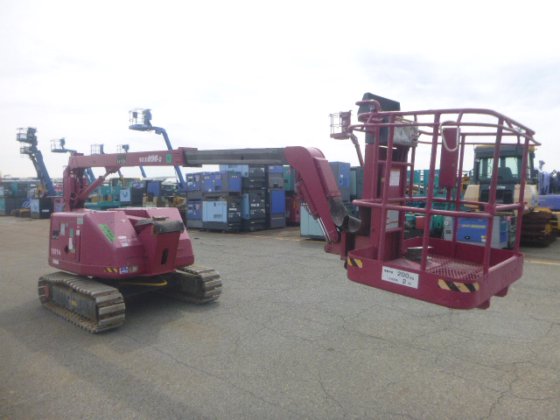 2003 NAGANO NUL090 2