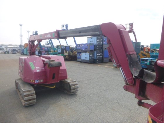 2003 NAGANO NUL090 2