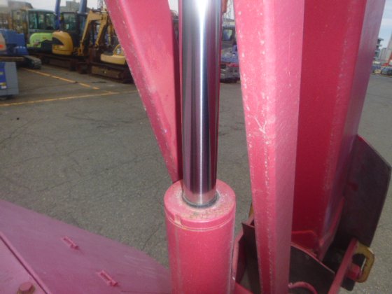 2003 NAGANO NUL090 2