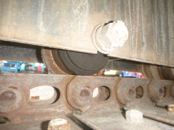 2003 NAGANO NUL090 2