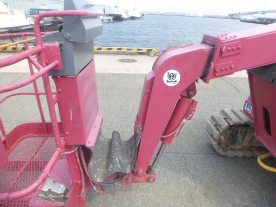 2003 NAGANO NUL090 2