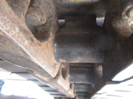 2017 小松 PC228US 10