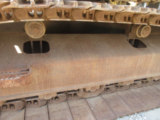 2017 小松 PC228US 10