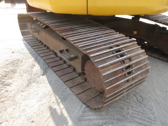 2017 小松 PC228US 10