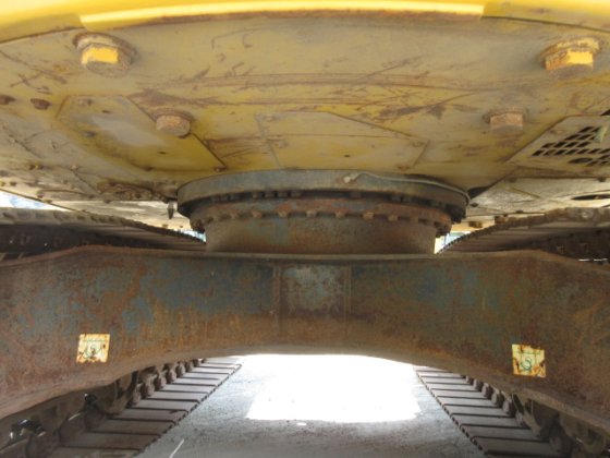 2017 小松 PC228US 10