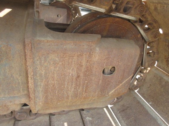 2017 小松 PC228US 10