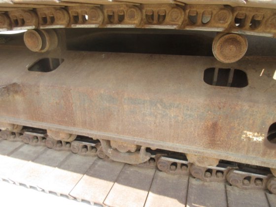 2017 小松 PC228US 10