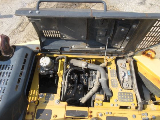 2017 小松 PC228US 10