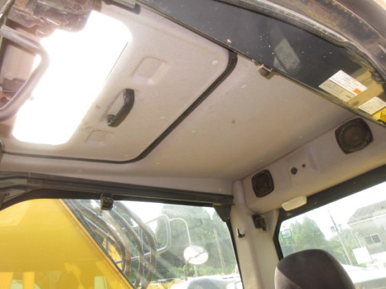 2017 小松 PC228US 10