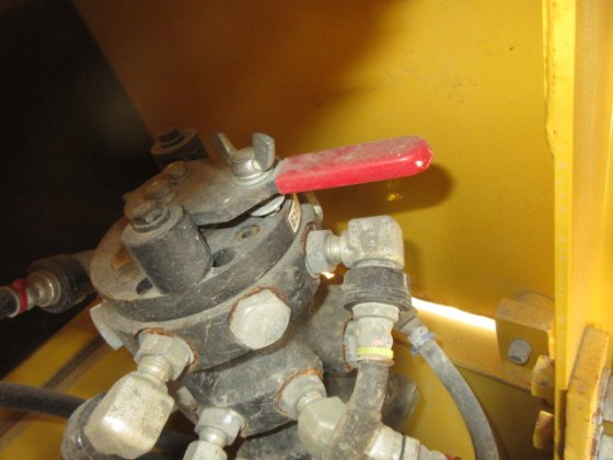 2017 小松 PC228US 10