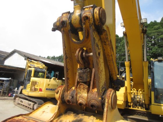 2017 小松 PC228US 10