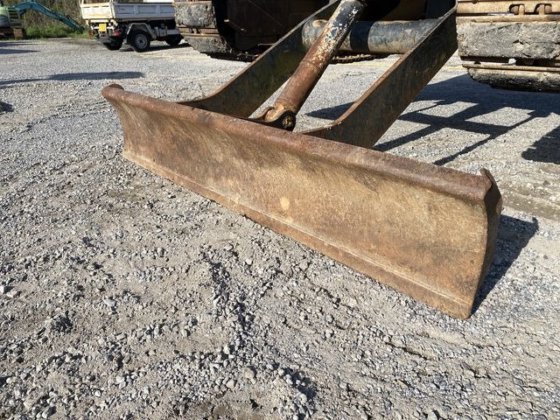 2007 Yanmar VIO40 5B