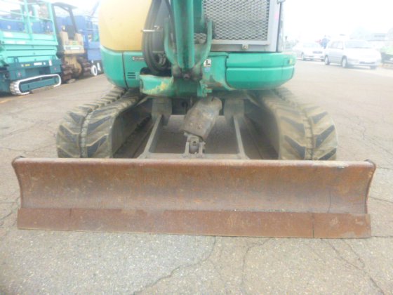 2000 KOMATSU PC45MR 1