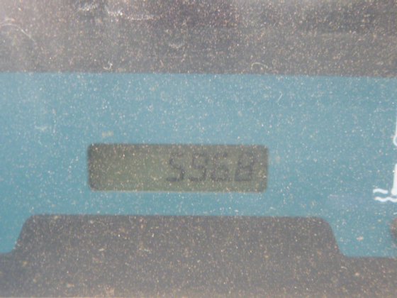 2005 丰田 40 7FG25