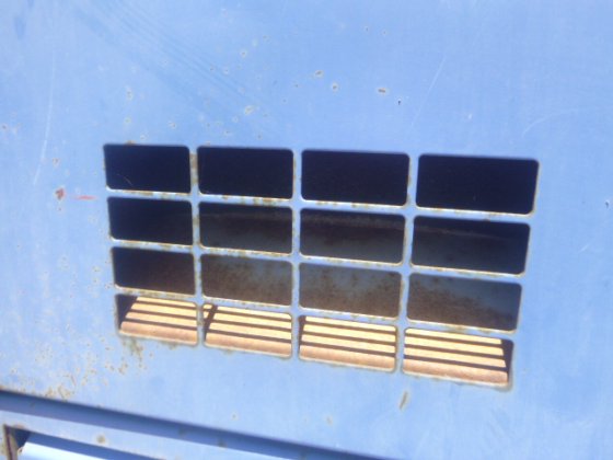 2014 DENYO DCA 60LSIB