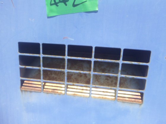 2014 DENYO DCA 60LSIB