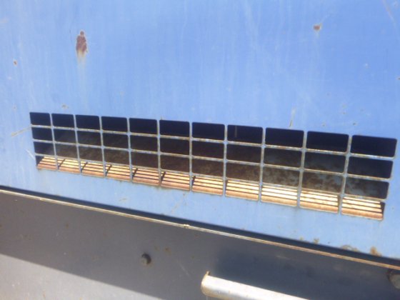 2014 DENYO DCA 60LSIB