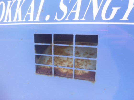 2014 DENYO DCA 60LSIB