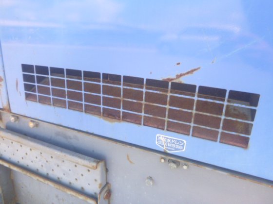 2014 DENYO DCA 60LSIB