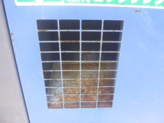 2014 DENYO DCA 60LSIB