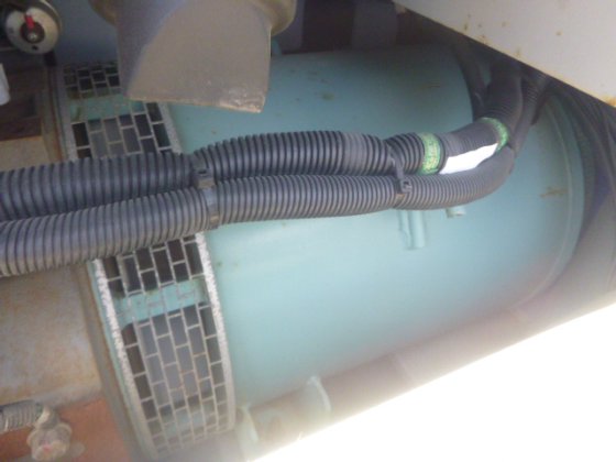 2014 DENYO DCA 60LSIB