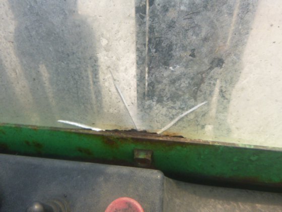 2015 年 TOYOTA 7FBR15