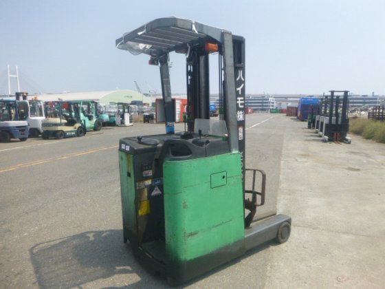 2015 年 TOYOTA 7FBR15