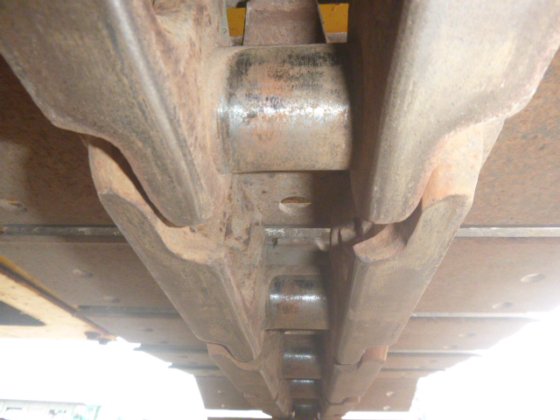 2003 KOMATSU PC60 7C