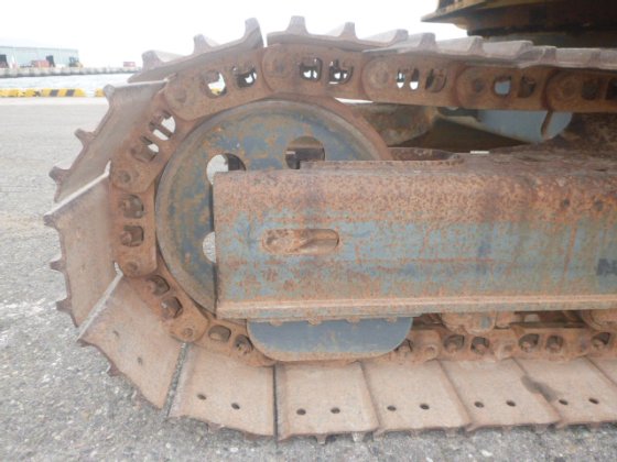 2003 KOMATSU PC60 7C