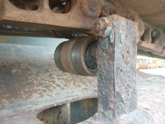 2003 KOMATSU PC60 7C