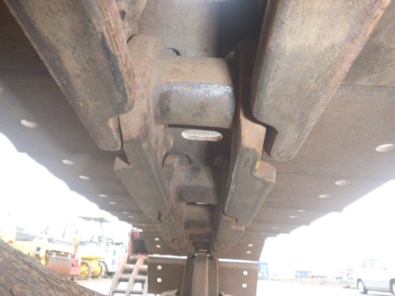 2003 KOMATSU PC60 7C