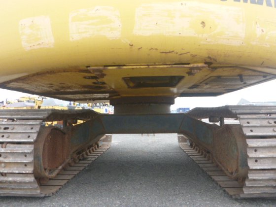 2003 KOMATSU PC60 7C