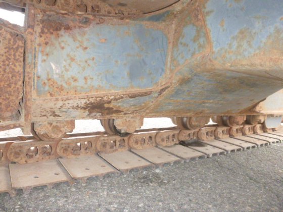 2003 KOMATSU PC60 7C