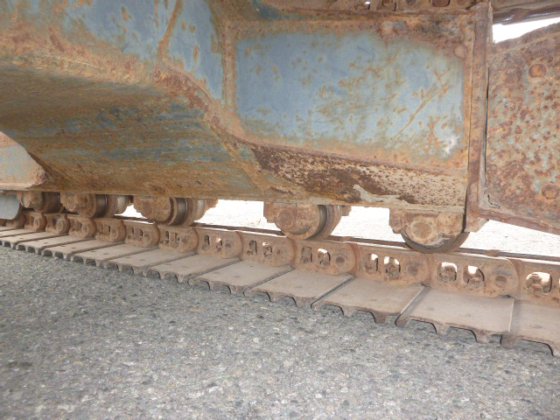 2003 KOMATSU PC60 7C