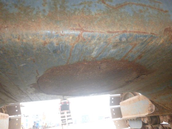 2003 KOMATSU PC60 7C