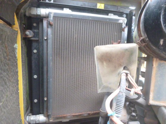 2003 KOMATSU PC60 7C