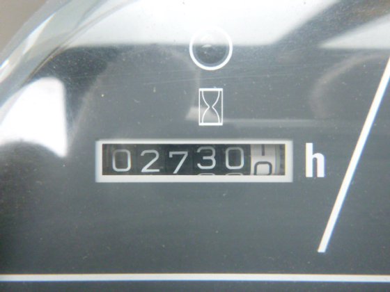 2003 KOMATSU PC60 7C