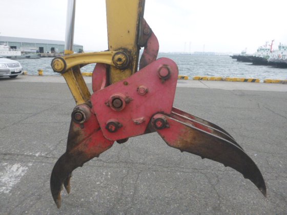 2003 KOMATSU PC60 7C