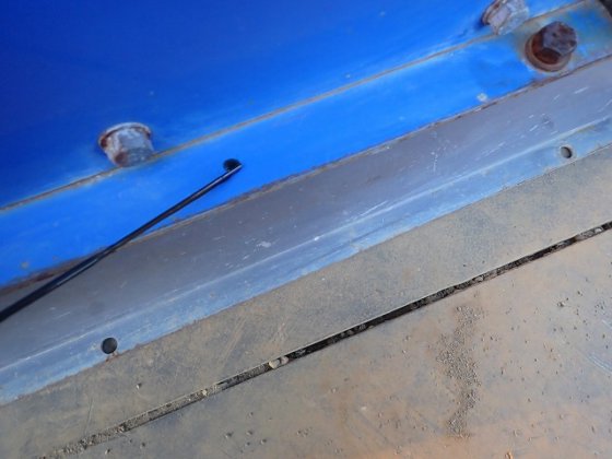 2017 DENYO DCA 25LSKB