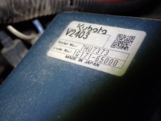 2017 DENYO DCA 25LSKB