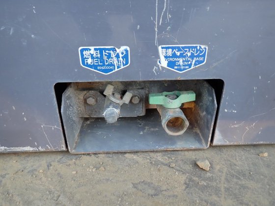 2017 DENYO DCA 25LSKB