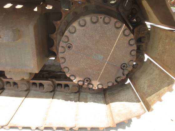 2017 小松 PC228US 10