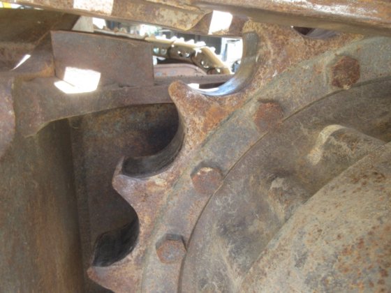 2017 小松 PC228US 10