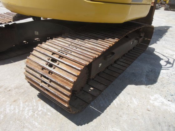 2017 小松 PC228US 10