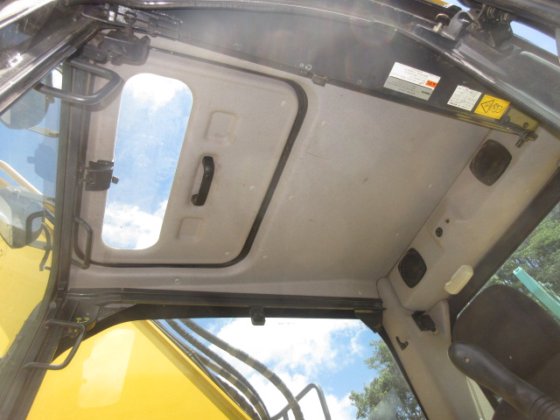 2017 小松 PC228US 10