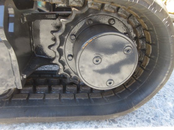 2017 久保田 RX 406E