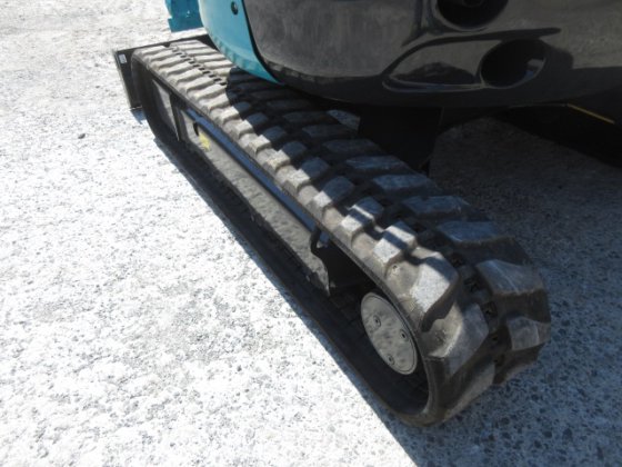 2017 久保田 RX 406E