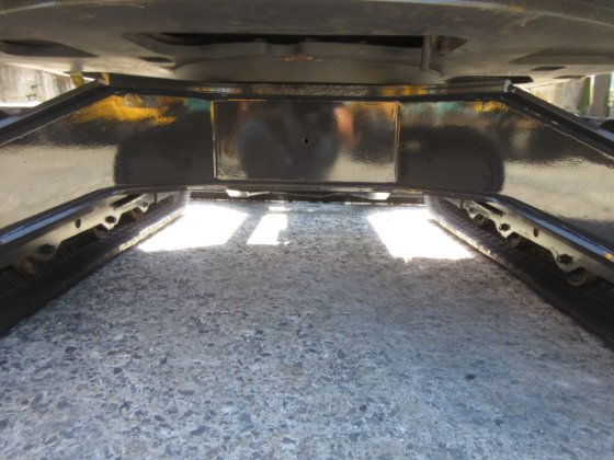 2017 久保田 RX 406E