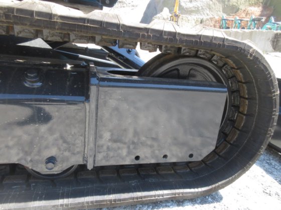 2017 久保田 RX 406E