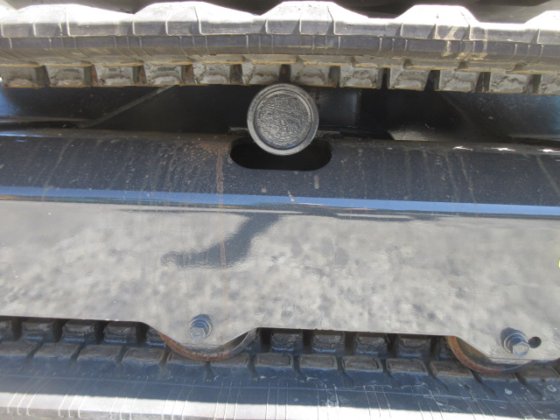 2017 久保田 RX 406E